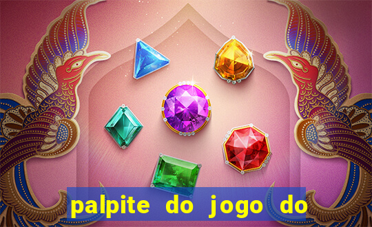 palpite do jogo do racing hoje